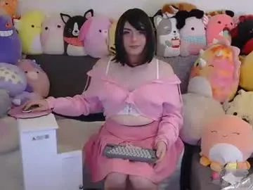 havanah_johnson — cum show [781 tokens remaining]
