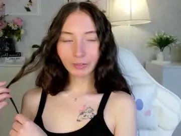 havefunwithmee_ — hello guys! I'm ner here, toy with me <3 - Goal: Air kiss <3 [11 tokens left] #lovense #new  #18 #teen #skinny