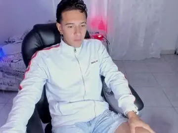 haydenn_boy — CrazyGoal: I feel so sexy boy today for you  // @GOAL: Cum Show !! // #latino #18 #young #cum #ass // PVT is Open // New Media on Sale ;) //