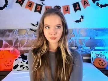 hazelmorris — GOAL: blow kiss and wink [22 tokens remaining] Welcome to my room! I would love to explore new things together;3  #feet #18 #teen #shy #new