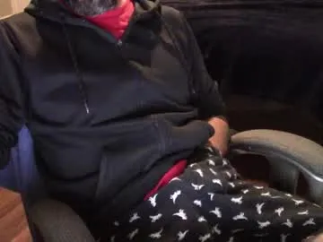 heavilyhung — Cum before bed - Goal: Cum show - #beard #bigcock #cum #hairy #horny #sexy #uncut