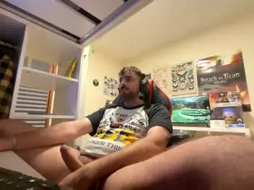hectapod — Freechat on Chaturbate