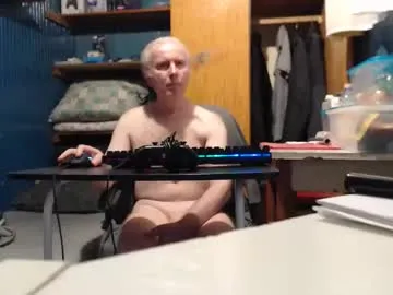 hedonista67 — Freechat on Chaturbate