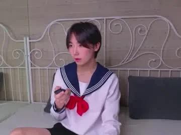 Chaturbate heejinwang is Freechat heejinwang — GOAL: suck dildo anime school uniform #twink #femboy #18 #asian #gay
