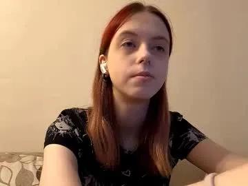 heikesantrmire — First day! Goal:sexy tease #new #young #cute #18 #shy [30 tokens remaining]