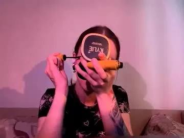 heikesantrmire — First day! Goal:kiss for you #new #young #cute #18 #shy [7 tokens remaining]