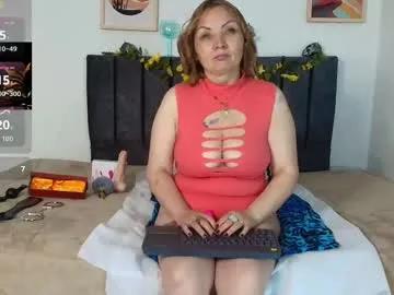 helen_stepmon — Slap tits and shake them x10 min #bbw #mommy #milf #mature #bigboobs