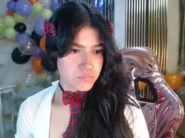 Chaturbate helena1_s is Freechat helena1_s — LETS TO PLAY WITH ALL MY FINGERS INSIDE MY TIGH PUSSY MMMMMM  #feet #latina #natural #spit #smalltits