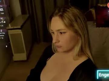 heleneengel — #naturalbigboobs #bigboobs #nude #masturbation #striptease #boobs #curvy #blonde