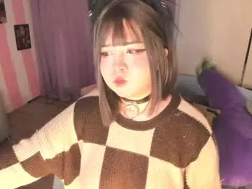 hell_fairy — Hii!!Try my fav: 100, 111, 200, 222 ,333, 499- Goal: Topless 15 min uwu #ahegao #cosplay #asian #anal #squirt [555 tokens left]