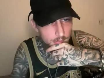 hellacozy — First broadcast #new #tattoos #straight #pvt