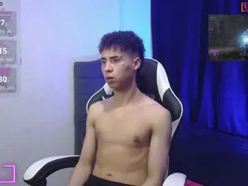 hellcat_xx — #cum #master #lovense #twink #young