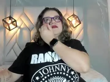 hellen_tirey — GOAL: Remove panties [20 tokens remaining] Welcome to my room! #bbw #bigboobs #hairy #curvy #c2c