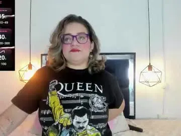 hellen_tirey — GOAL: Oil in my ass [2 tokens remaining] Welcome to my room! #bbw #bigboobs #hairy #curvy #c2c