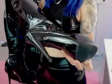 hellokittyalice — Tease me (70,100,333,444 tk) Make me crazy (500,1000,2000tk) - Multi-Goal :  Give me pleasure #ahegao #latex #lovense #cum #mistress