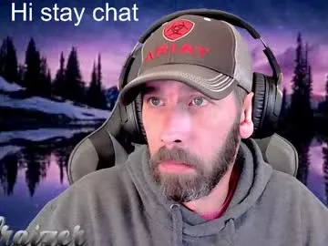 hellraizer — Freechat on Chaturbate
