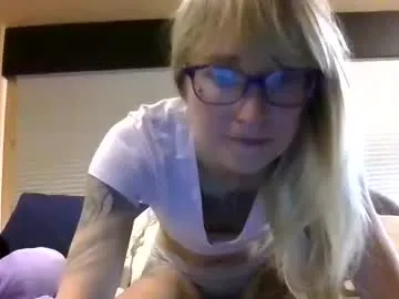 helltoheaven22 — Helltoheaven22's room #blonde #young #petite #smalltits #freak