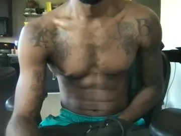 hendrixx89 — WAKE UP!!!!! #bbc #blackdick #muscular