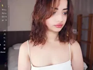 henriettabibbs — Clamps for my nipples [88 tokens remaining] Hey, everybody! I'm Becky and I'm #18 #new #smalltits #squirt #bigass Try my favorite petterns 44/55 /77/111