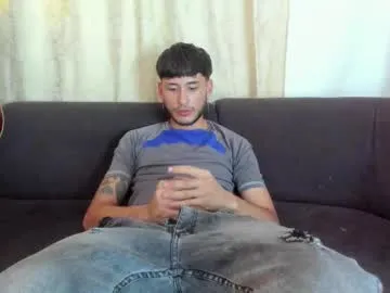 henrik_senn — show cum [500 tokens remaining] #sph #skinny #cum #sex #latino