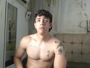 henry_gandy — Nake me your way [100 tokens left] #cum #ass #gay  #sex #blowjob #naked #shaved #pvt