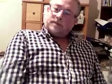 hereford66 — Freechat on Chaturbate