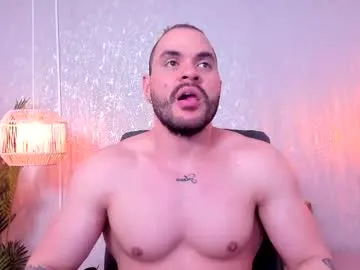hershell_ — Welcome  I wish to make myself Cumming Follow me #bigcock #muscle #latino #cum #bigass #OhMiBod