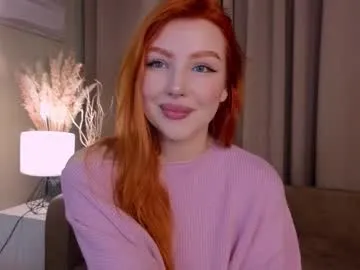 herthawonderly — I'll add fire to your life      Goal:Suck my finger with a soft moan   #new #18 #bigboobs #bigass #redhead [35 tokens remaining]
