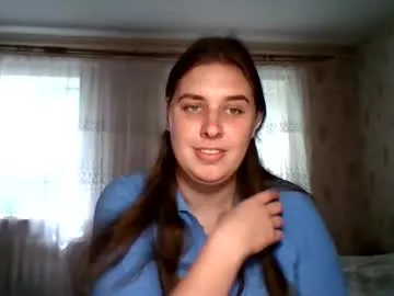 hess_luna_ — Hello everyone, this is my first day, let's start this path together! #new #nonude #shy #cute #natural