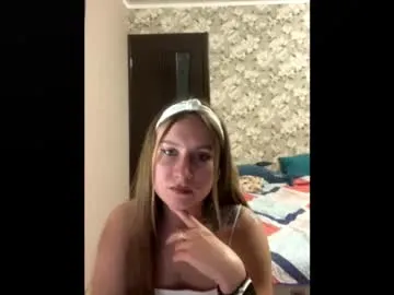 hestercorliss — GOAL: Warm me up baby [25 tokens remaining] Welcome to my room! #new #18 #pvt #natural #bigass