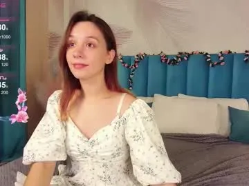 heulyn_huel — Hello! I'm new here let's have fun together! #new #cute #teen #shy #skinny [80 tokens remaining]
