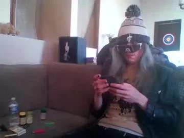 hey_mikky — Freechat on Chaturbate