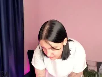 hey_tessa — Hi! My name is Tessa, I'm #new here, a little #shy, so be gentle with me Goall: Show me the shape your body #bigboobs  #bigass #cute [0 tokens remaining]