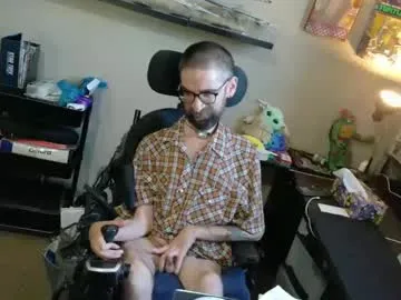 highpriest_belial — Please #daddy make me feel better  #gay #hairy #beard #cripple #nerd [666 tokens remaining]