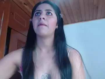 hilari18 — GOAL: naked [64 tokens remaining] Welcome to my room! #latina #anal #cum #bigass #titsGradesandsmall