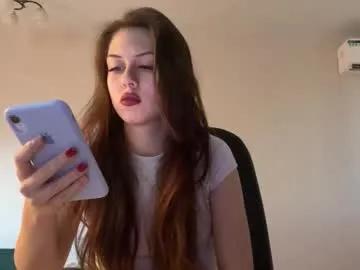 hildredmabray — Hi! I'm Elizabeth! Goal-air kiss  #new #teen #shy #18 #cute [15 tokens remaining]