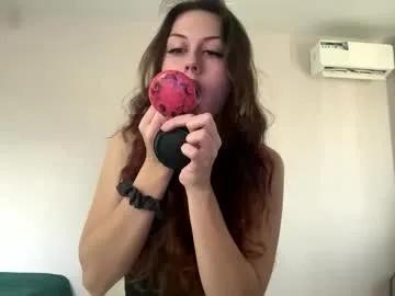 hildredmabray — Hi! I'm Elizabeth! Goal-air kiss  #new #teen #shy #18 #cute [15 tokens remaining]