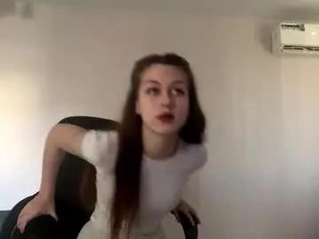 hildredmabray — Hi! I'm Elizabeth! Goa- make me smile #new #teen #shy #18 #cute [25 tokens remaining]