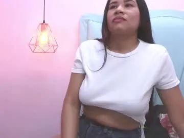 hillarypetite — GOAL: Sexy Dance [55 tokens remaining] Welcome to my room!I'm new here, I would love to meet you and have a lot of fun  #young #petite #bigass #bigboobs #latina