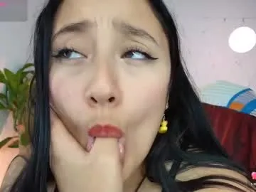 hinata_21_ — GOAL: suckyourdick [212 tokens remaining] i am back !!! #feet #french #ahegao #submissive #saliva