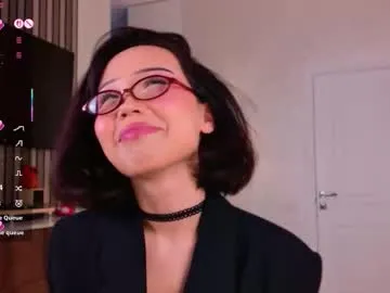 hinnarin — Your fantasy in real time! #asian #bigass #skinny #natural #lovense -- Current Goal: Ocean Squirt at 1111 tokens -- Next Goal: Give me an orgasm