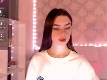 holymiax — GOAL: Air kiss [50 tokens remaining] hello cb!)) lets have fun tonight? #bigboobs #skinny #teen #deepthroat #new