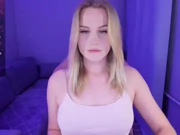 honey_blondee — Multi Goal: take off top (5 min) [666tk each Goal] #lovense #daddysgirl #blonde #shy #bigass