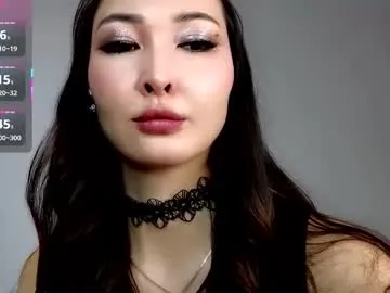 honey_yani — FAV VIBES 301, 222, 111, 99, 33 Goal: CUMSHOW [888 tokens remaining] #asian #mistress #findom #c2c #saliva