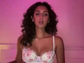honeybear00 — Private on Chaturbate