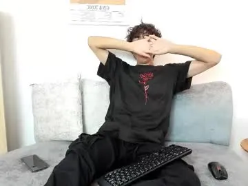 honeymoon_sariel — GOAL: jerk of your hot cock and get you naked [490 tokens remaining] Hey guys, I'm Sariel, i'm new here! and  I like to  play! #twink #18 #new #lovense #ass