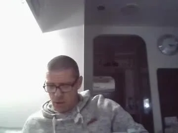 hooliganism33 — Freechat on Chaturbate