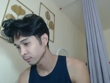horny_eddie — LET'S PLAY! [989 tokens left] GOAL:  U DECIDE !!! #tall #asian #pvt #new #cum #skinny
