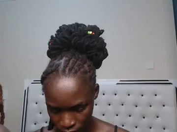 horny_laurell — Undress [495 tokens left] #ebony #lesbian #twerk #feet #squirt #analdildo  #sph #