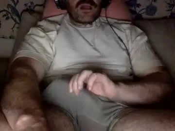 horny_thick_cock — #bigcock #bigdick #bulge #edging -- show me your nice big fat ass! :)